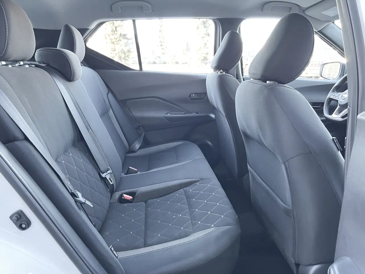 Nissan Kicks photo Nissan Kicks