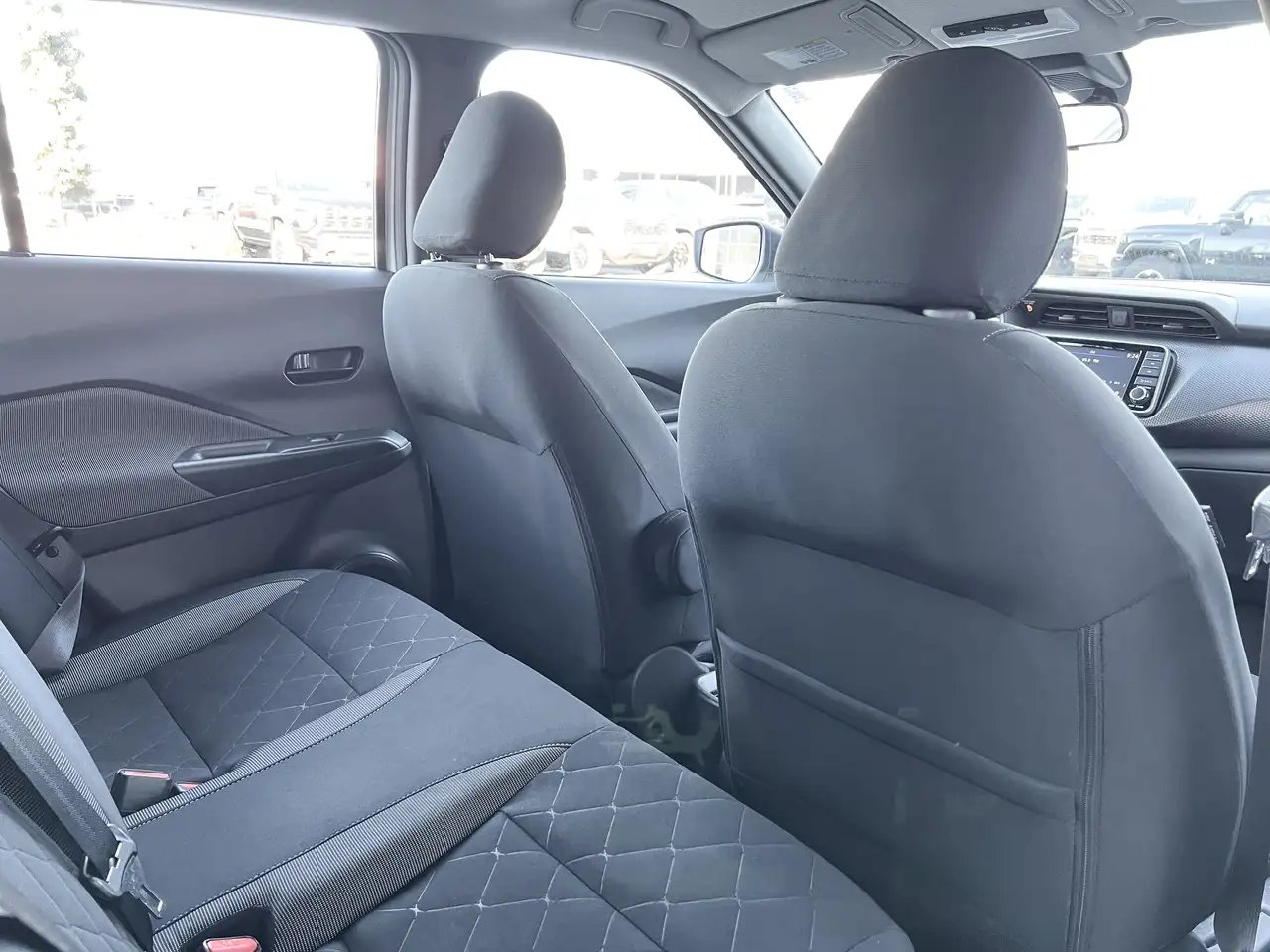 Nissan Kicks photo Nissan Kicks