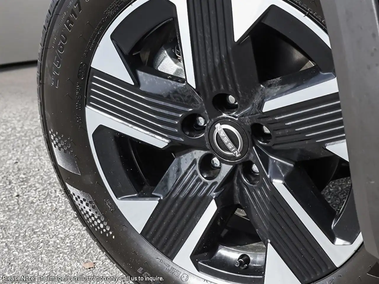 Nissan Kicks fotografie Nissan Kicks