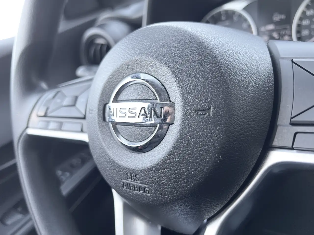 Nissan Kicks photo Nissan Kicks