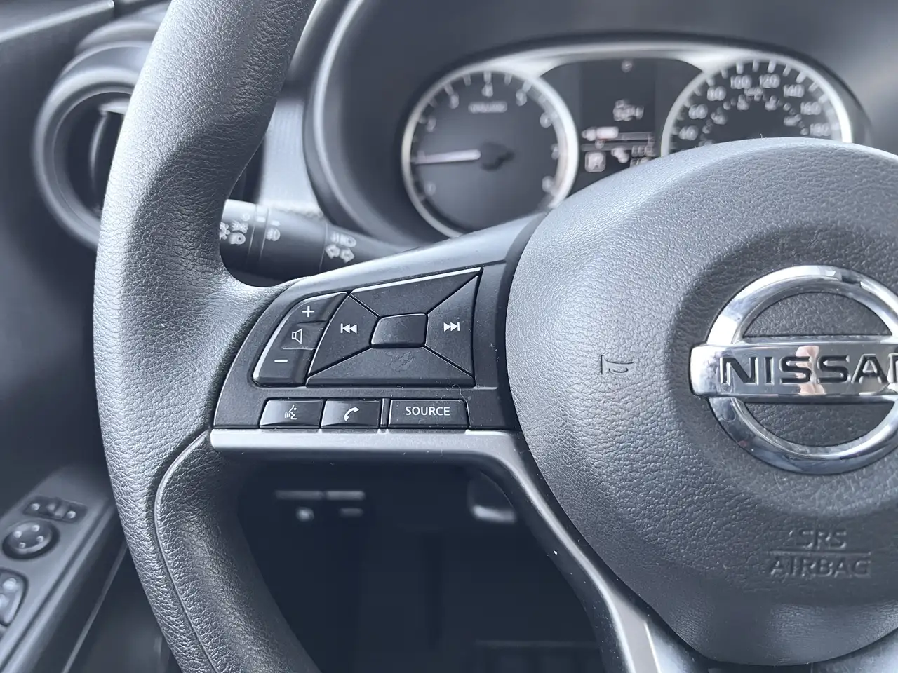 Nissan Kicks photo Nissan Kicks