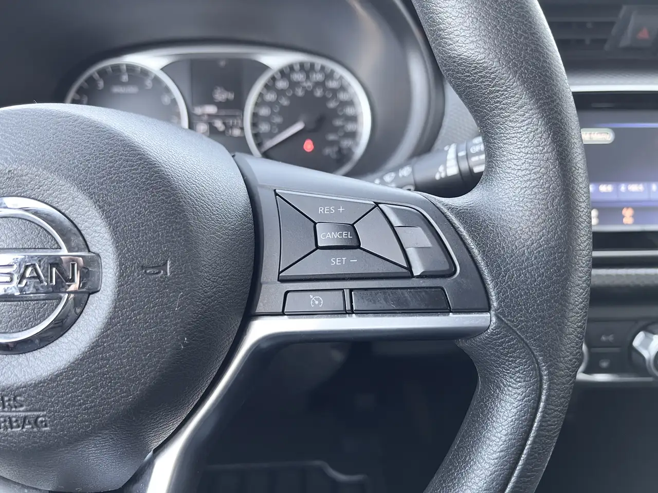 Nissan Kicks photo Nissan Kicks