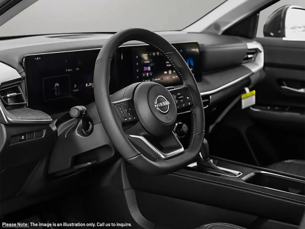 Nissan Kicks fotografie Nissan Kicks