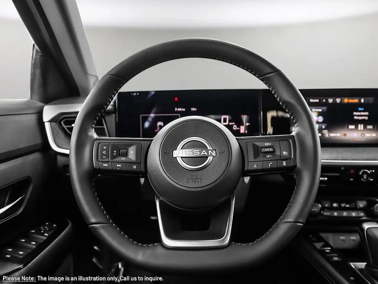 Nissan Kicks fotografie Nissan Kicks