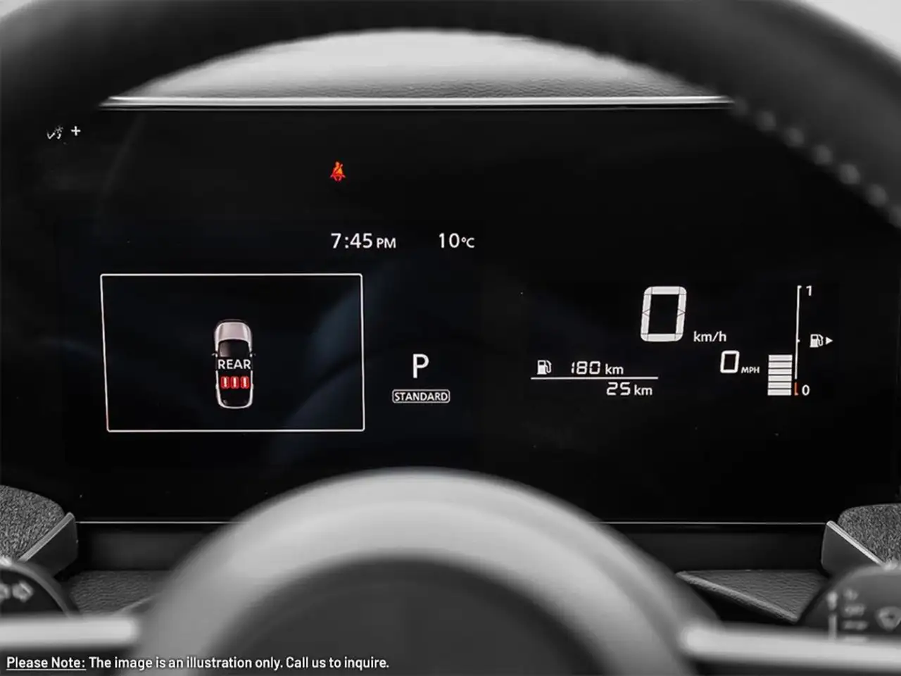 Nissan Kicks fotografie Nissan Kicks