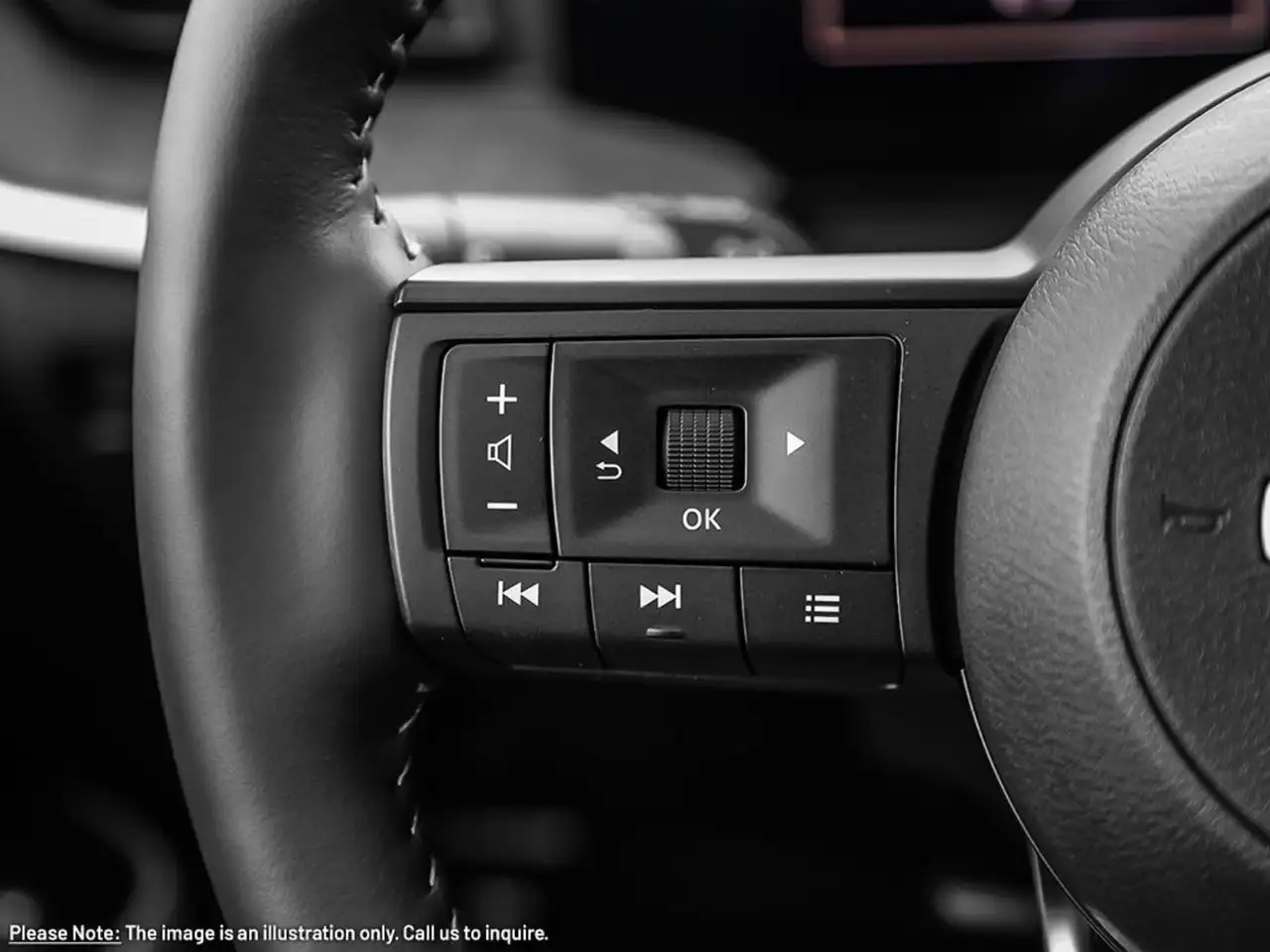 Nissan Kicks fotografie Nissan Kicks