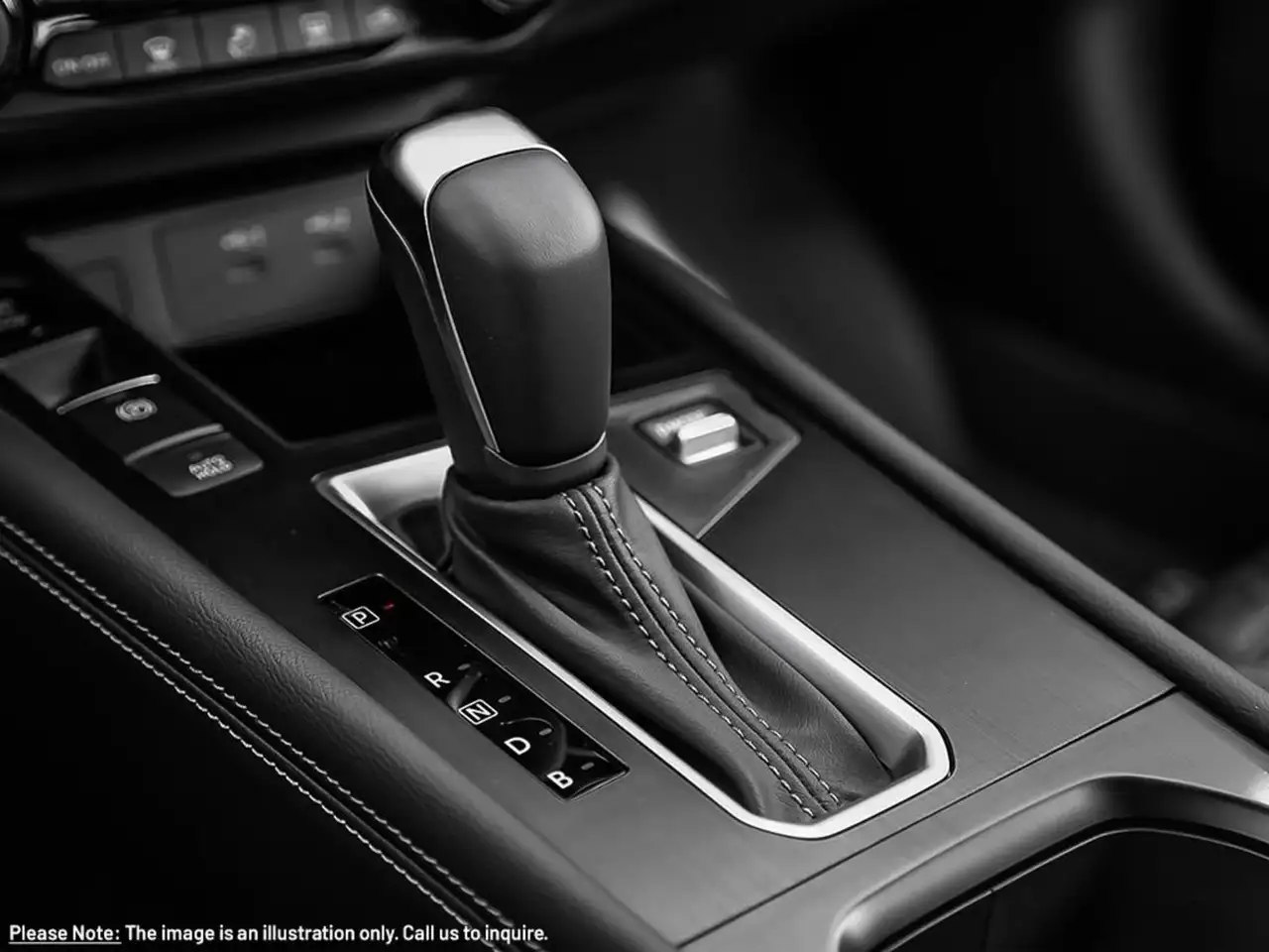 Nissan Kicks fotografie Nissan Kicks
