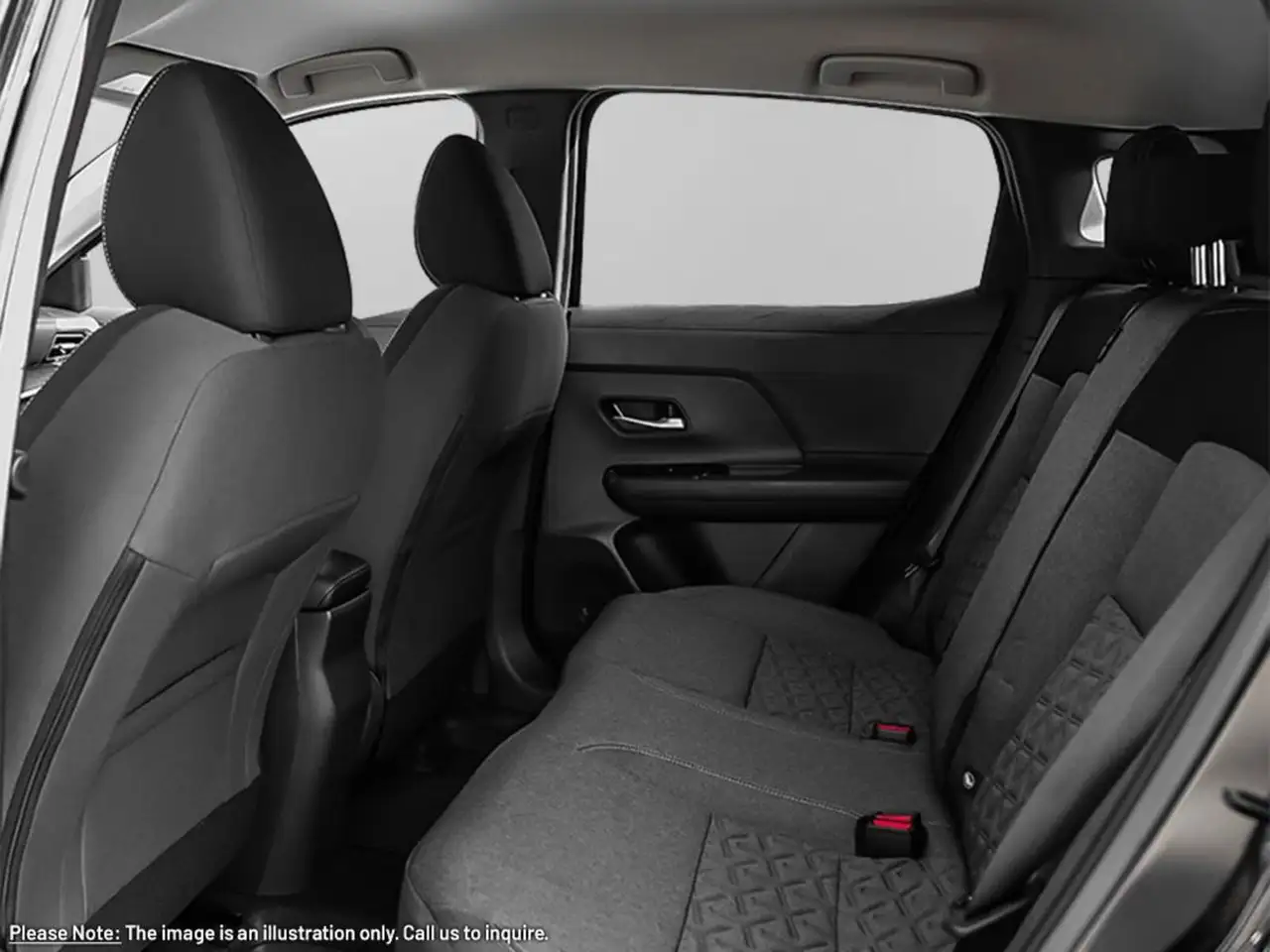 Nissan Kicks fotografie Nissan Kicks