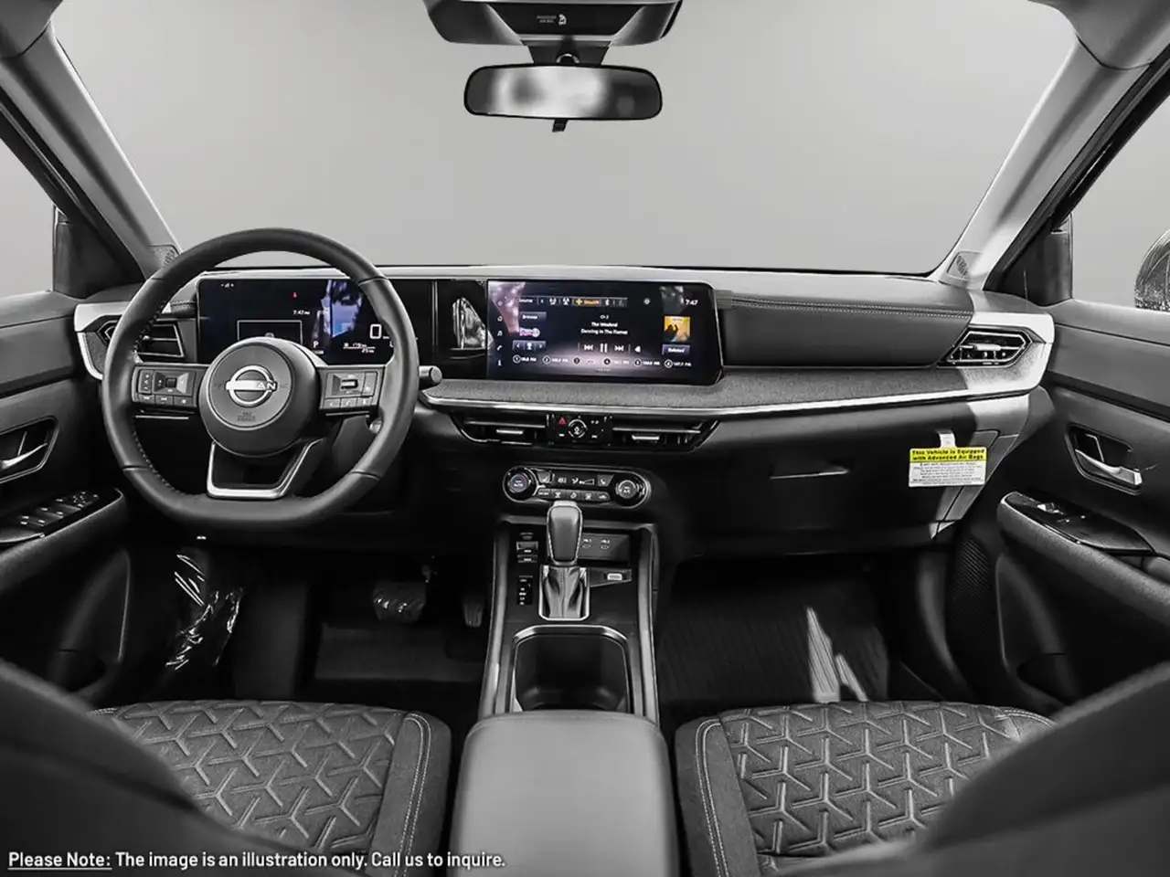 Nissan Kicks fotografie Nissan Kicks