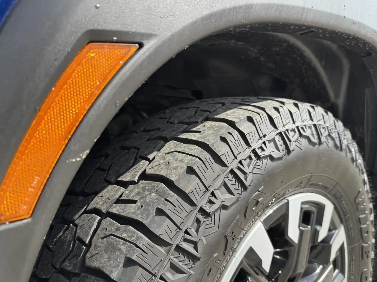 Nissan Frontier photo Nissan Frontier