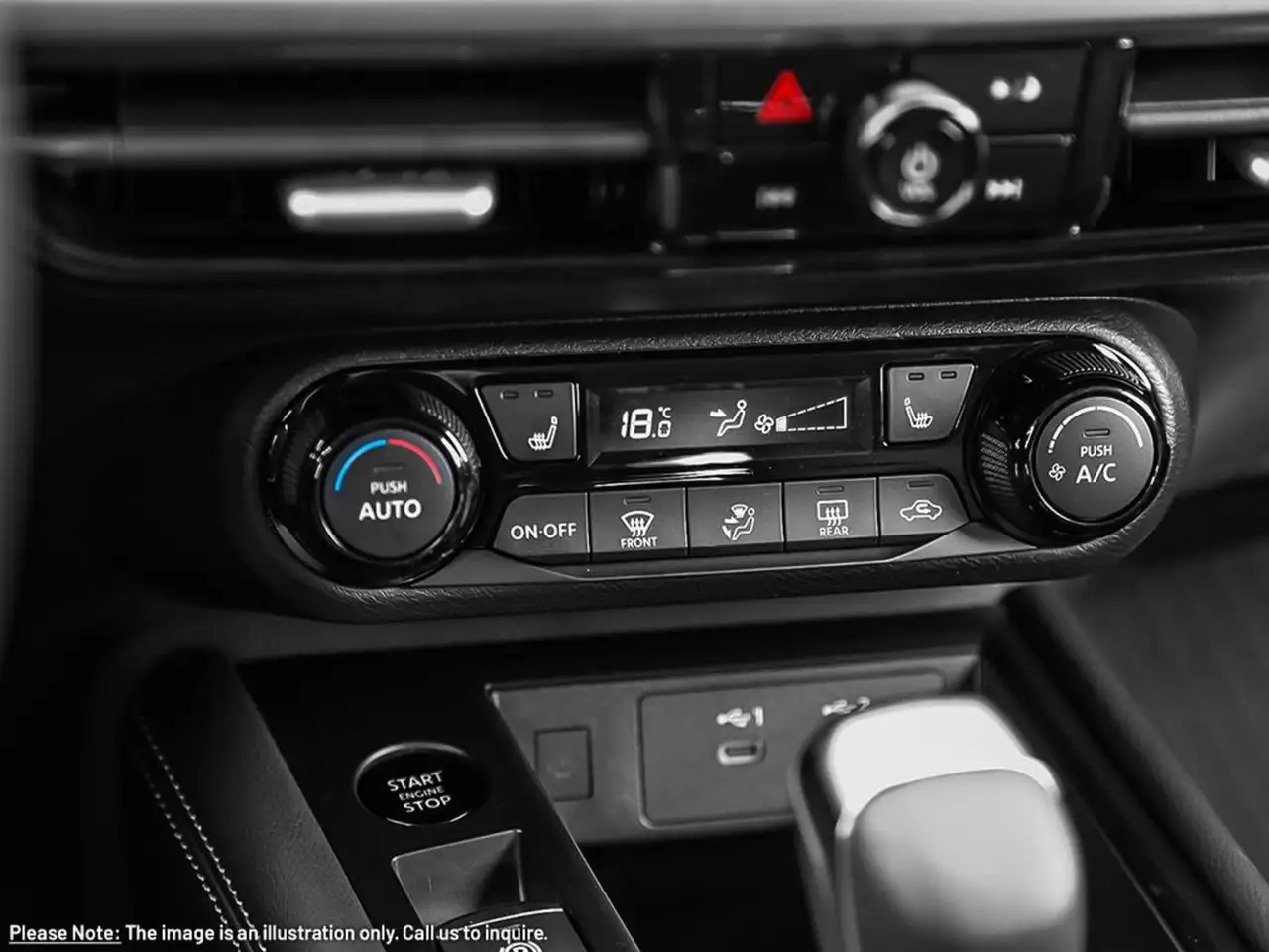 Nissan Kicks fotografie Nissan Kicks