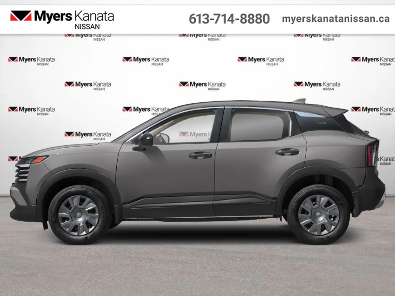 Nissan Kicks fotografie Nissan Kicks