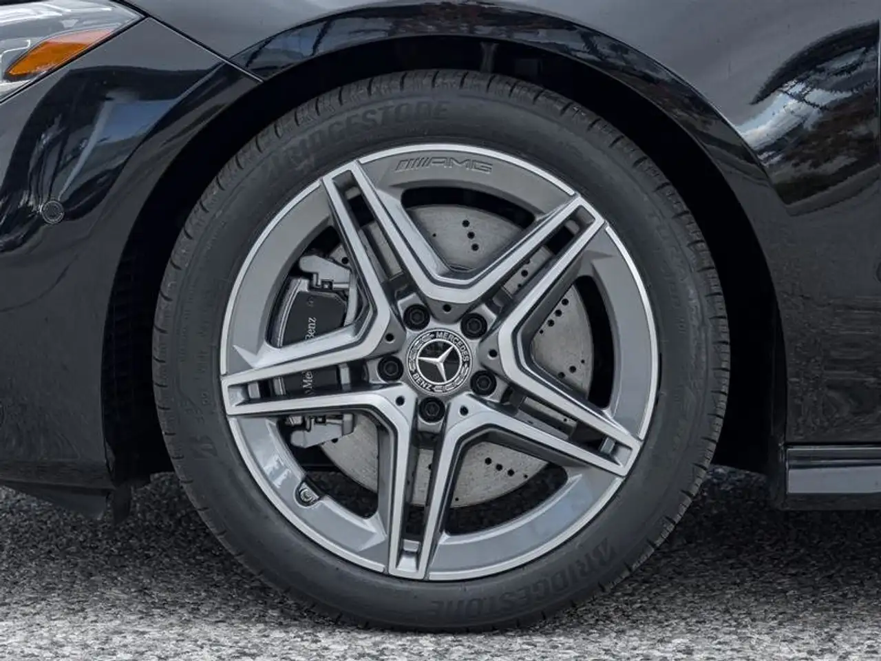 Mercedes-Benz CLA снимка Mercedes-Benz CLA