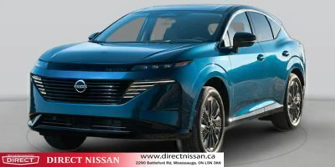 Nissan Murano fotografie Nissan Murano