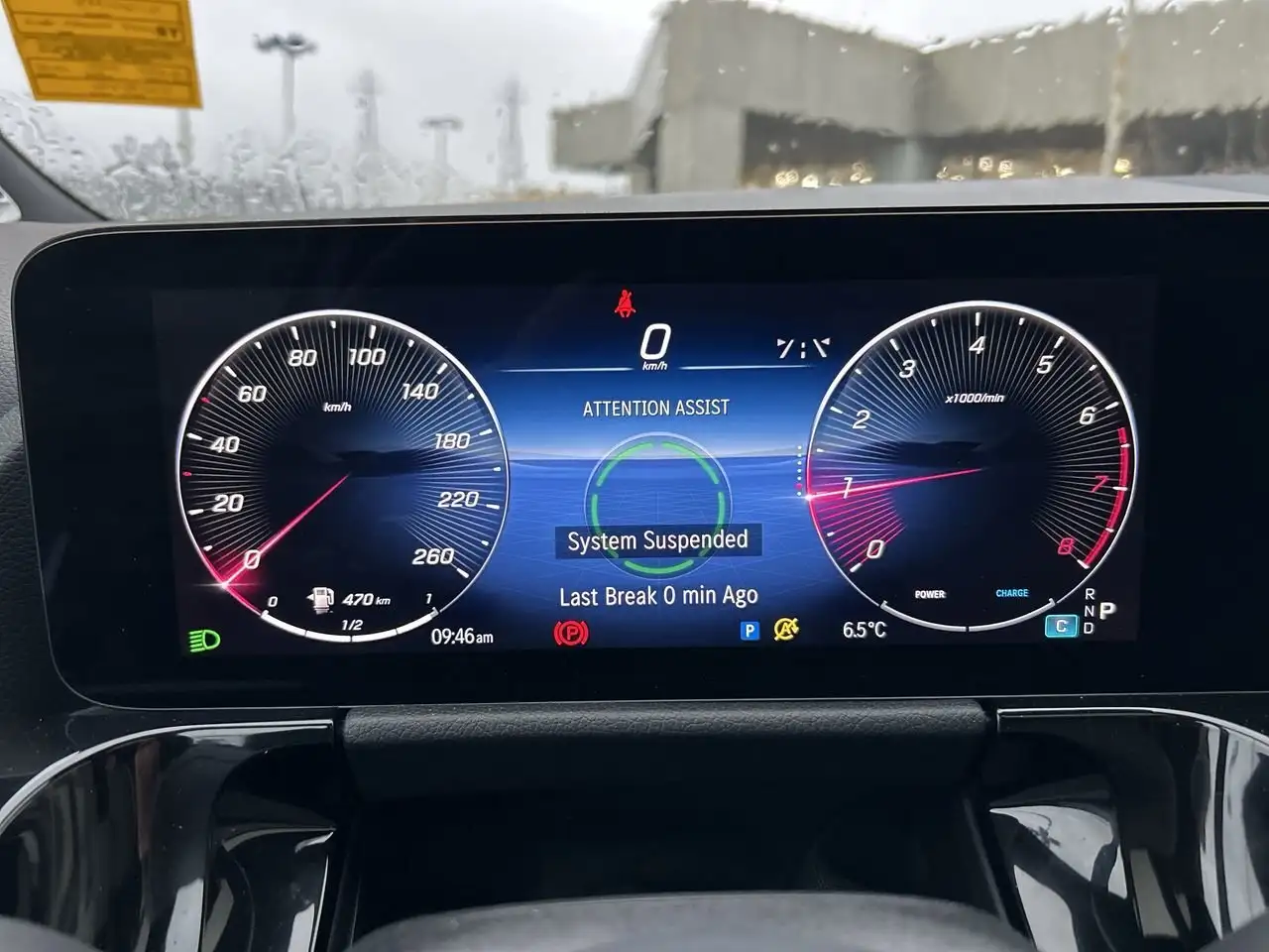 Mercedes-Benz GLA fotografie Mercedes-Benz GLA