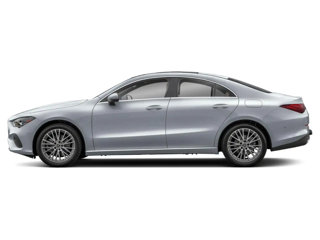 Mercedes-Benz CLA photo Mercedes-Benz CLA