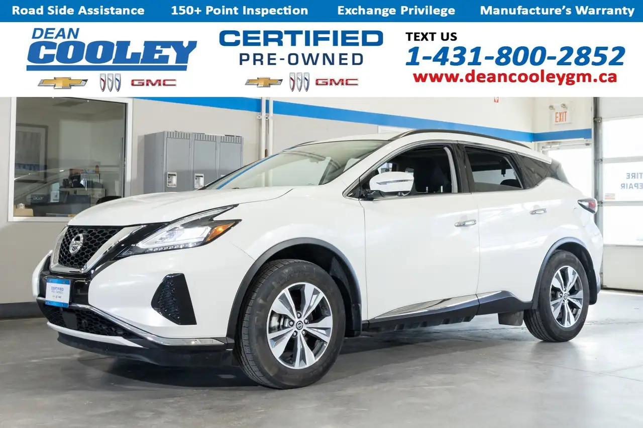 Nissan Murano снимка Nissan Murano