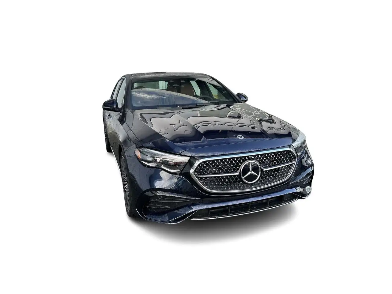 Mercedes-Benz E-Class fotografie Mercedes-Benz E-Class