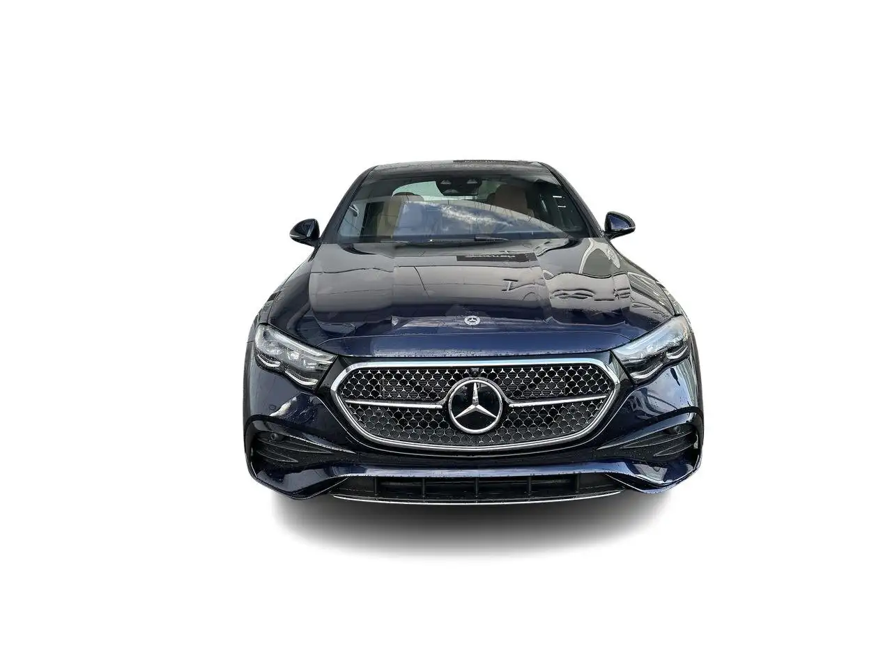 Mercedes-Benz E-Class fotografie Mercedes-Benz E-Class