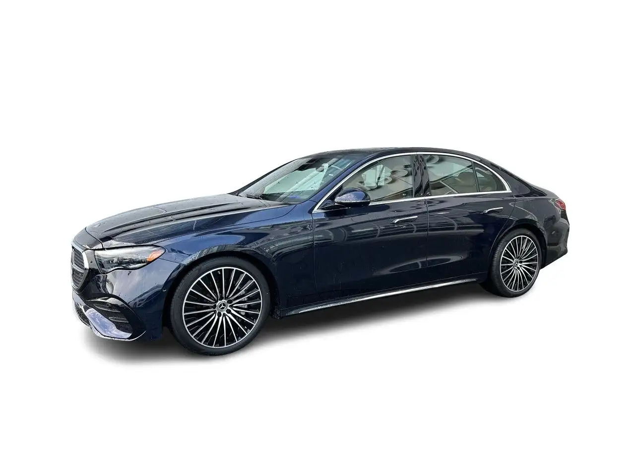 Mercedes-Benz E-Class fotografie Mercedes-Benz E-Class