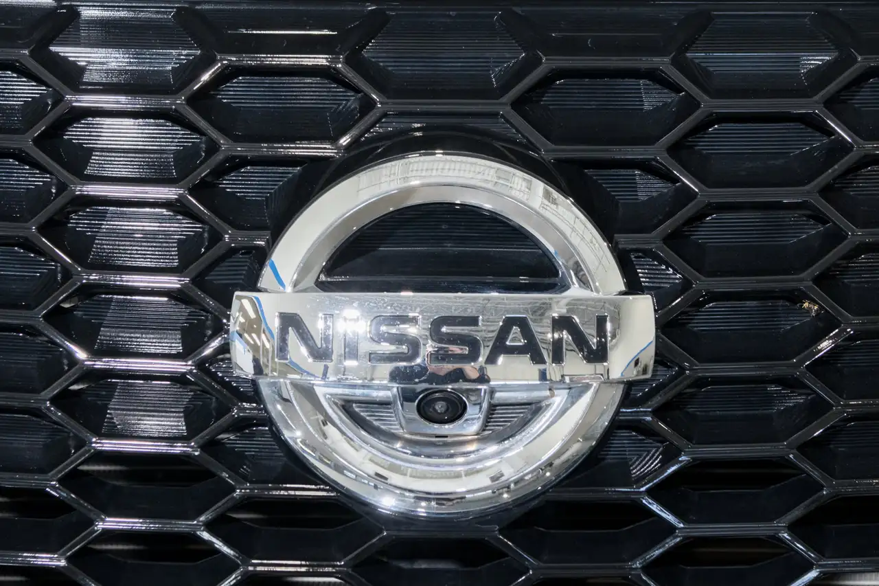 Nissan Murano снимка Nissan Murano