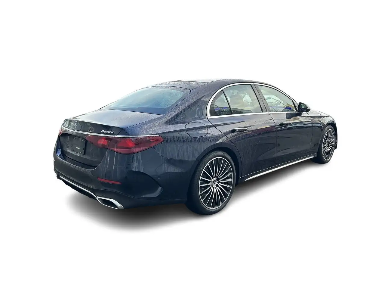 Mercedes-Benz E-Class fotografie Mercedes-Benz E-Class