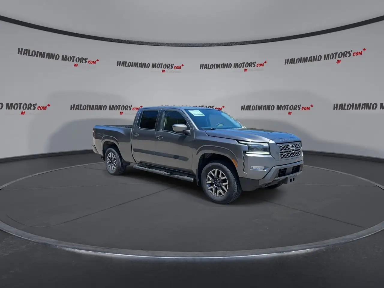 Nissan Frontier photo Nissan Frontier