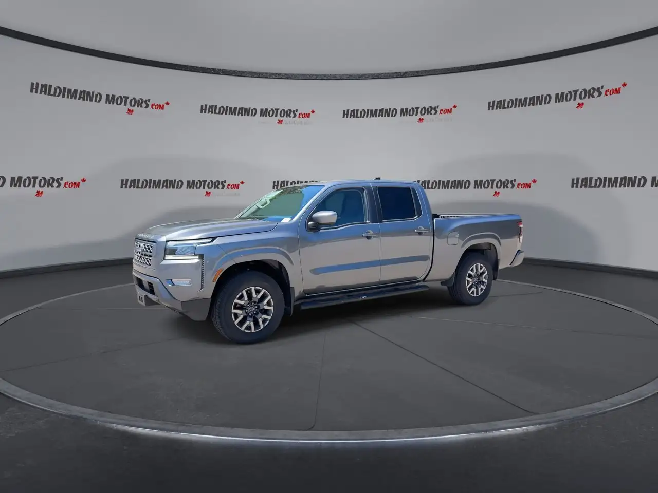Nissan Frontier photo Nissan Frontier