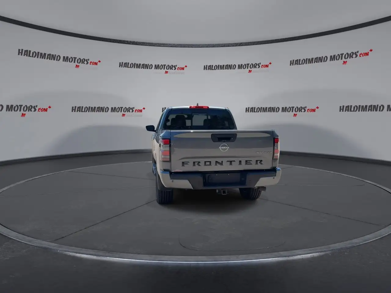 Nissan Frontier photo Nissan Frontier