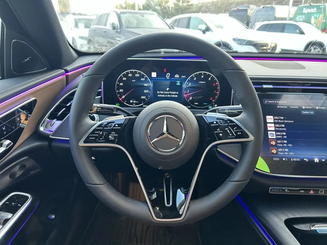 Mercedes-Benz E-Class fotografie Mercedes-Benz E-Class