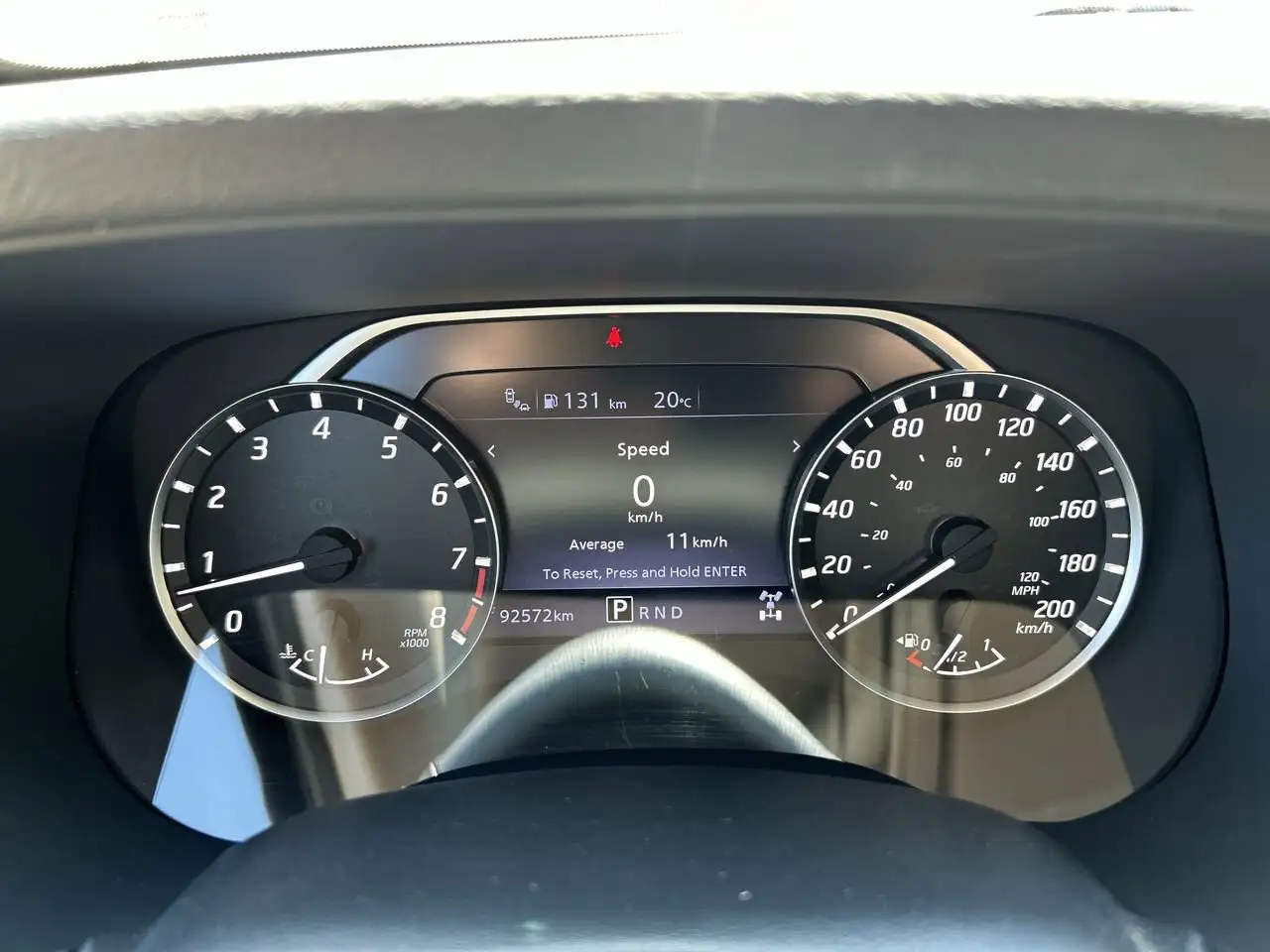 Nissan Frontier photo Nissan Frontier