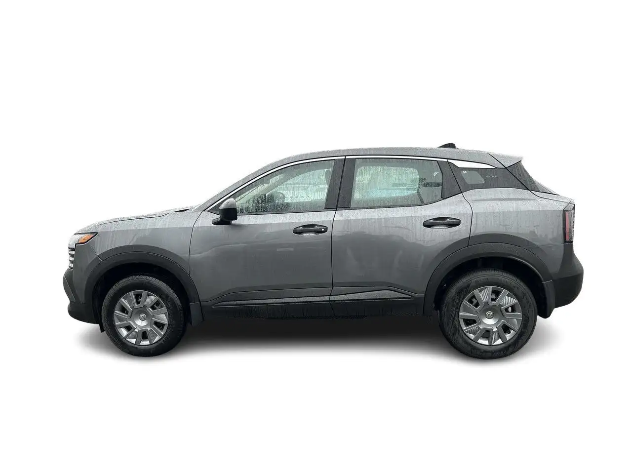 Nissan Kicks fotografie Nissan Kicks