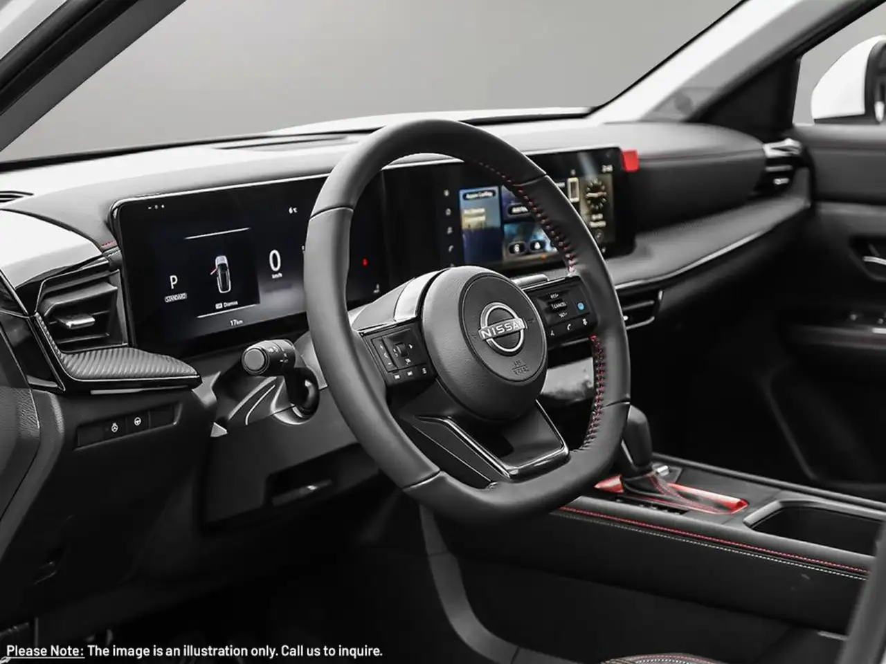 Nissan Kicks fotografie Nissan Kicks