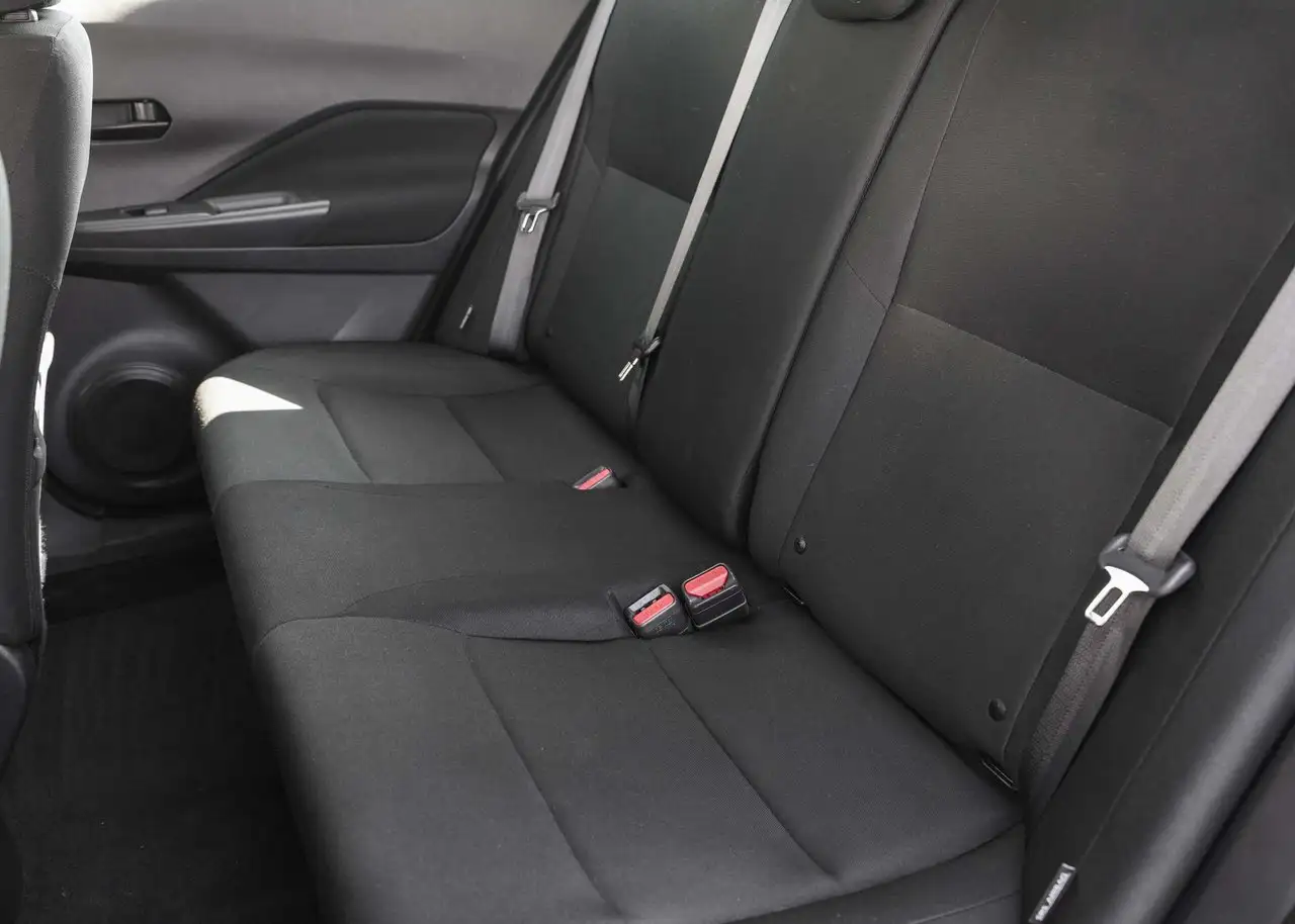 Nissan Kicks photo Nissan Kicks