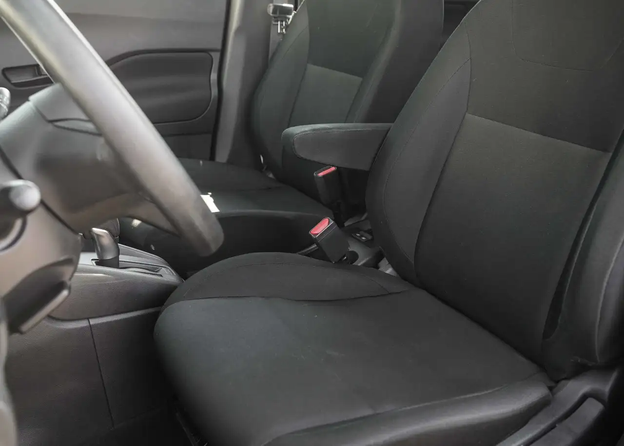 Nissan Kicks photo Nissan Kicks
