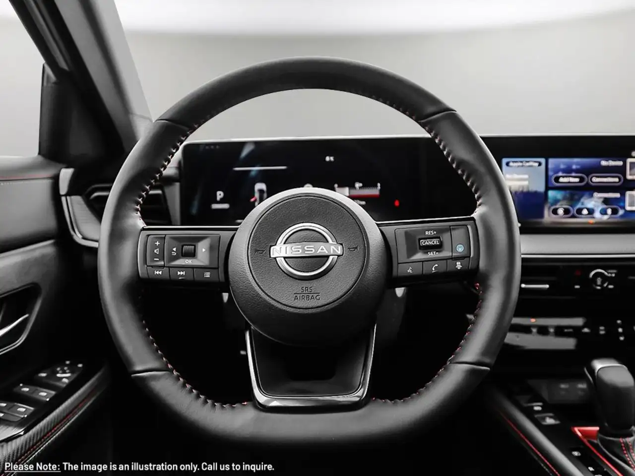 Nissan Kicks fotografie Nissan Kicks