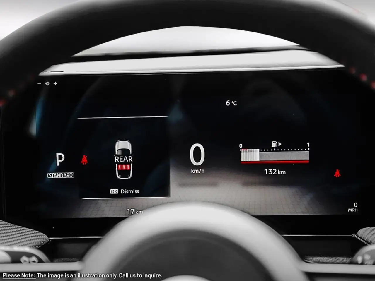 Nissan Kicks fotografie Nissan Kicks