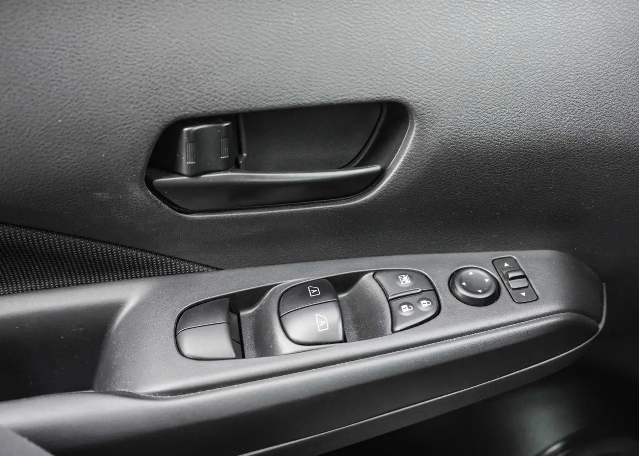 Nissan Kicks photo Nissan Kicks