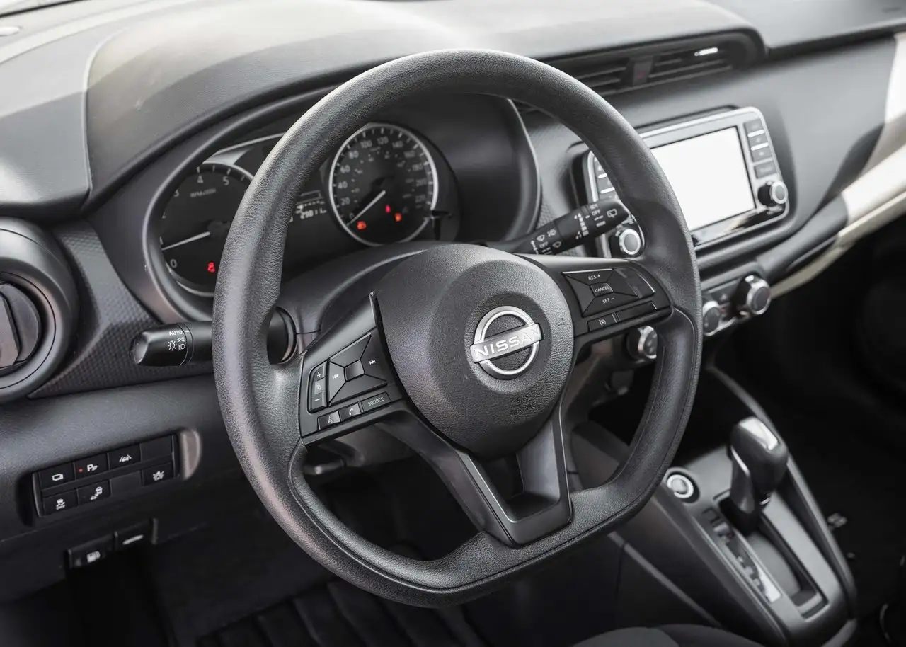 Nissan Kicks photo Nissan Kicks