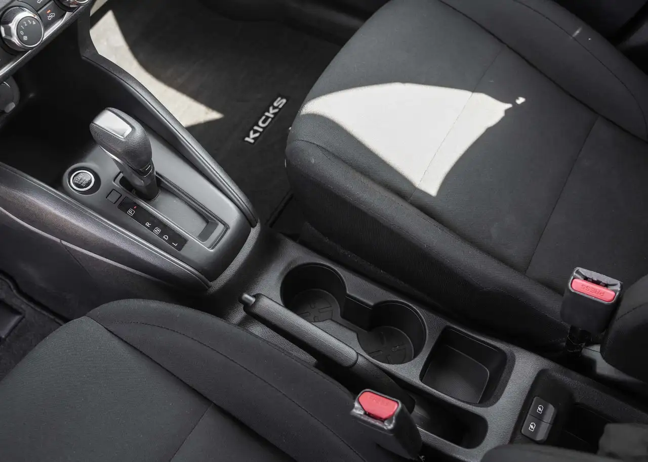 Nissan Kicks photo Nissan Kicks