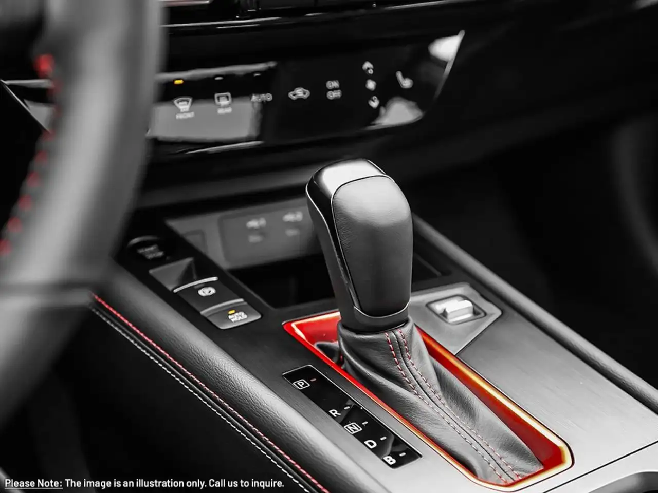 Nissan Kicks fotografie Nissan Kicks