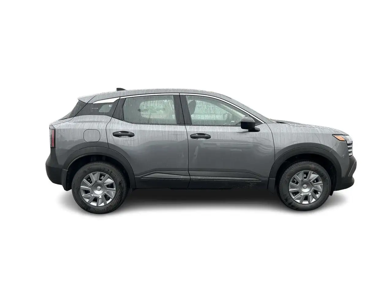 Nissan Kicks fotografie Nissan Kicks