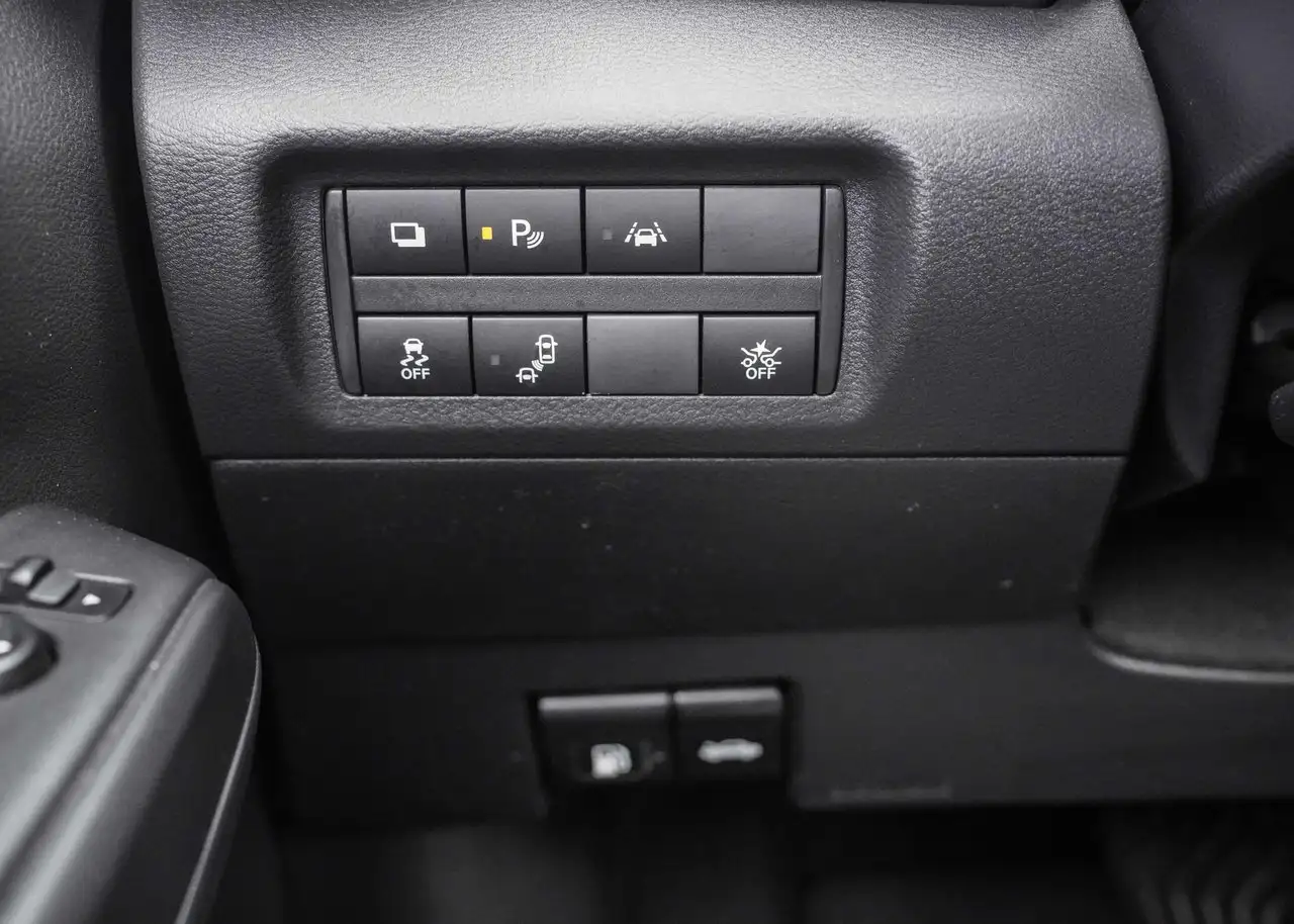 Nissan Kicks photo Nissan Kicks