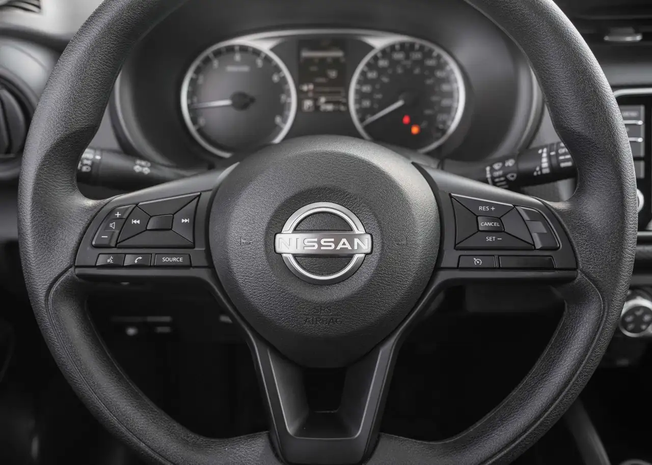 Nissan Kicks photo Nissan Kicks