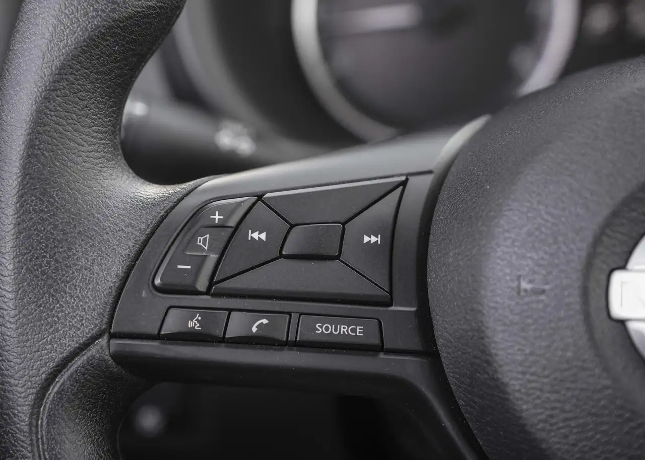 Nissan Kicks photo Nissan Kicks