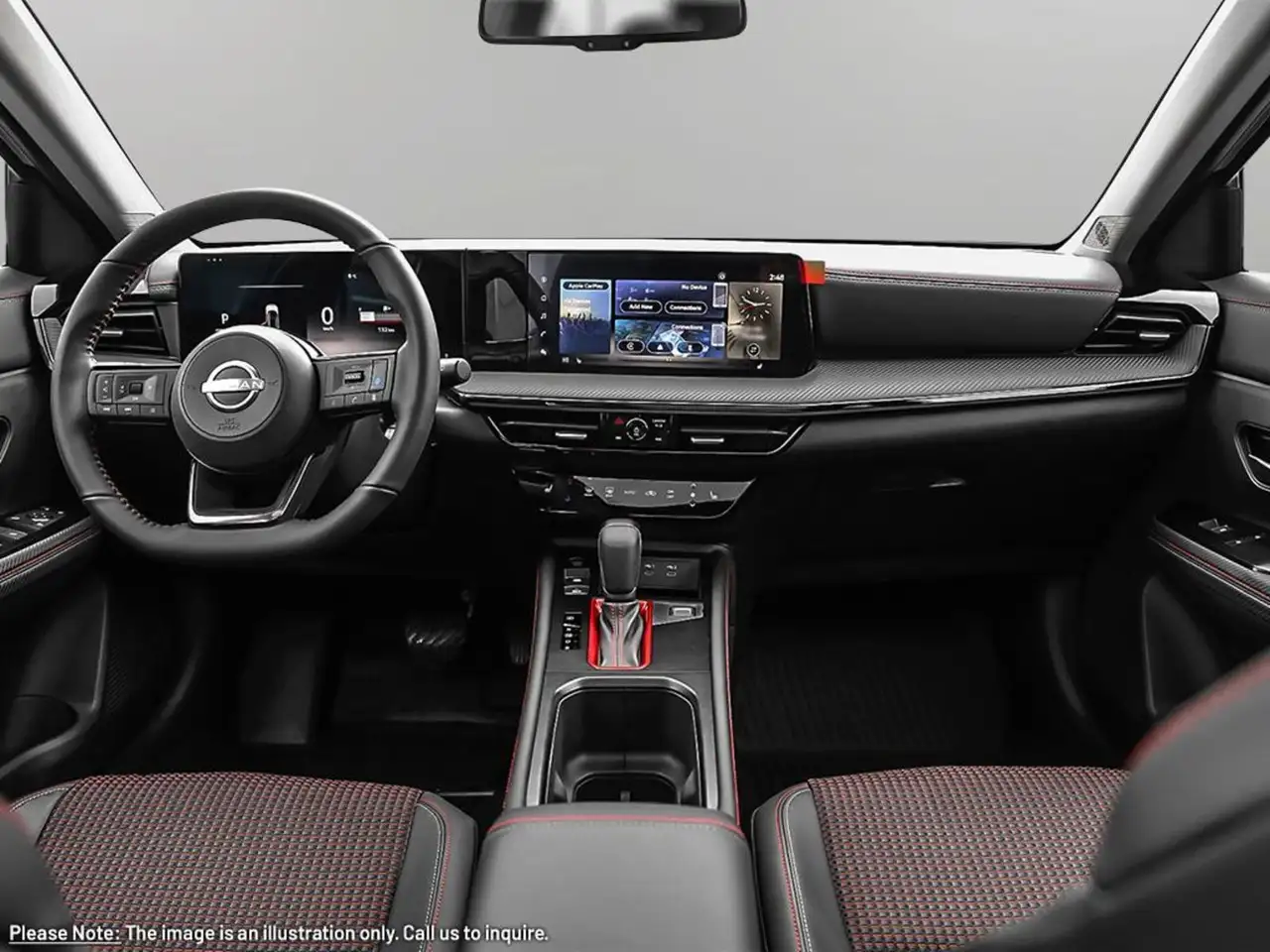 Nissan Kicks fotografie Nissan Kicks