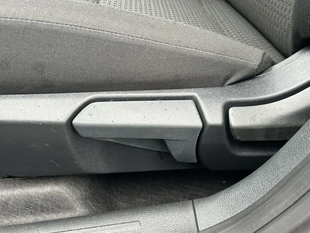 Nissan Kicks fotografie Nissan Kicks
