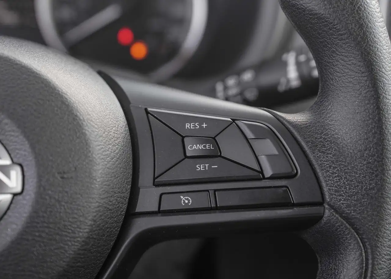Nissan Kicks photo Nissan Kicks