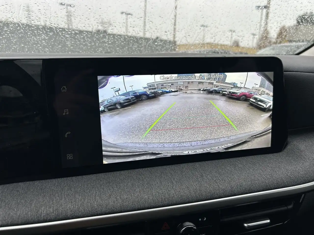 Nissan Kicks fotografie Nissan Kicks