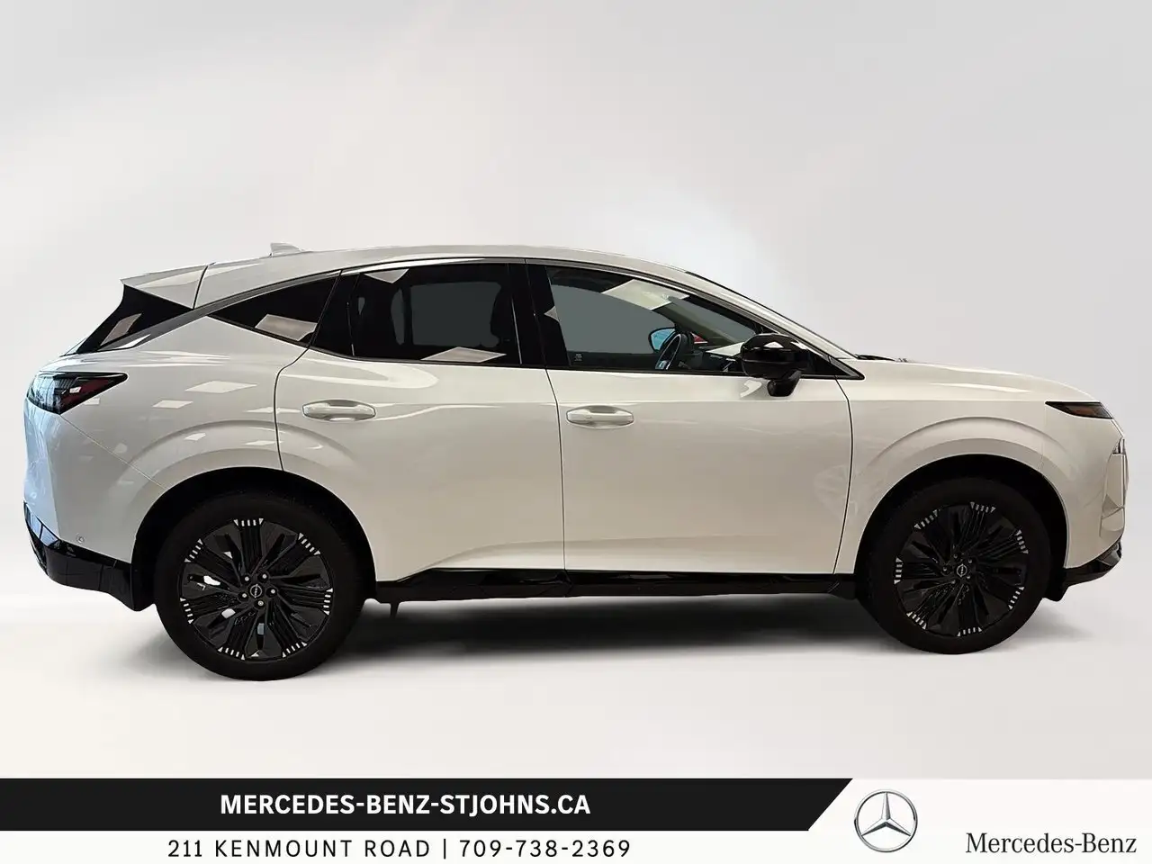 Nissan Murano fotografie Nissan Murano
